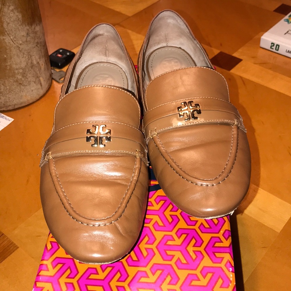 Tory Burch Loafers